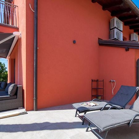 Villa Lomida Opatija Exterior foto